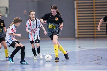 Bild 425 - wDJ Power Girls Cup Suederelbe